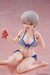 Figura Uzaki-chan Wants to Hang Out! Desktop Cute Hana Uzaki (Swim wear Ver.) 13 cm
