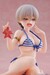 Figura Uzaki-chan Wants to Hang Out! Desktop Cute Hana Uzaki (Swim wear Ver.) 13 cm