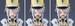 Maqueta Valkyrie Tune Plamatea Iris = Bruckner 16 cm