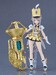Maqueta Valkyrie Tune Plamatea Iris = Bruckner 16 cm