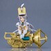 Maqueta Valkyrie Tune Plamatea Iris = Bruckner 16 cm