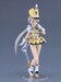 Maqueta Valkyrie Tune Plamatea Iris = Bruckner 16 cm