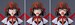 Maqueta Valkyrie Tune Plamatea Lisa = Caster 16 cm