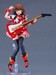 Maqueta Valkyrie Tune Plamatea Lisa = Caster 16 cm