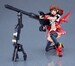 Maqueta Valkyrie Tune Plamatea Lisa = Caster 16 cm