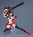 Maqueta Valkyrie Tune Plamatea Lisa = Caster 16 cm