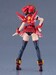 Maqueta Valkyrie Tune Plamatea Lisa = Caster 16 cm