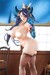Estatua Vanistine Fantasy 1-6 Aurora Kunoichi Outfit Ver. Tapestry Set Edition 30 cm