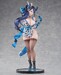 Estatua Vanistine Fantasy 1-6 Aurora Kunoichi Outfit Ver. Tapestry Set Edition 30 cm