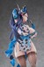 Estatua Vanistine Fantasy 1-6 Aurora Kunoichi Outfit Ver. Tapestry Set Edition 30 cm