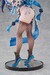 Estatua Vanistine Fantasy 1-6 Aurora Kunoichi Outfit Ver. Tapestry Set Edition 30 cm
