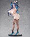 Estatua Vanistine Fantasy 1-6 Aurora Kunoichi Outfit Ver. Tapestry Set Edition 30 cm