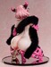Estatua Vanistine Fantasy 1-4 Paina 32 cm