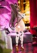 Estatua Vanistine Fantasy 1-6 Lady Holsteiner Ver. PIMAX 29 cm