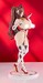 Estatua Vanistine Fantasy 1-6 Lady Holsteiner Ver. PIMAX 29 cm