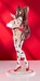 Estatua Vanistine Fantasy 1-6 Lady Holsteiner Ver. PIMAX 29 cm