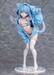 Figura Virtual illustrator Kanzarin 1-6 kanzarin-chan: Cat-Eared Hoodie Ver. 26 cm