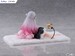 Estatua Virtual YouTuber F:NEX 1-7 Patra Suou Gaming Outfit Ver. 13 cm