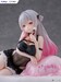 Estatua Virtual YouTuber F:NEX 1-7 Patra Suou Gaming Outfit Ver. 13 cm