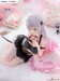 Estatua Virtual YouTuber F:NEX 1-7 Patra Suou Gaming Outfit Ver. 13 cm