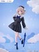 Estatua Virtual YouTuber F:NEX 1-7 Ui 22 cm