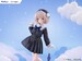 Estatua Virtual YouTuber F:NEX 1-7 Ui 22 cm