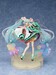 Estatua Vocaloid PVC Hatsune Miku Magical Mirai 2021 26 cm