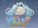 Estatua Vocaloid PVC Hatsune Miku Magical Mirai 2021 26 cm