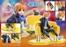 Estatua Vocaloid 1-7 Prisma Wing Piapro Characters Kagamine Len (Art by lack) 18 cm