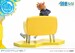 Estatua Vocaloid 1-7 Prisma Wing Piapro Characters Kagamine Len (Art by lack) 18 cm