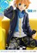 Estatua Vocaloid 1-7 Prisma Wing Piapro Characters Kagamine Len (Art by lack) 18 cm