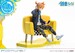 Estatua Vocaloid 1-7 Prisma Wing Piapro Characters Kagamine Len (Art by lack) 18 cm