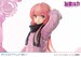 Estatua Vocaloid PVC 1-7 Prisma Wing Piapro Characters Megurine Luka (Art by lack) 23 cm