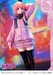 Estatua Vocaloid PVC 1-7 Prisma Wing Piapro Characters Megurine Luka (Art by lack) 23 cm