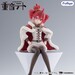 Estatua Vocaloid Noodle Stopper Kasane Teto King Ver. 15 cm