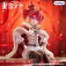 Estatua Vocaloid Noodle Stopper Kasane Teto King Ver. 15 cm