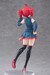 Estatua Vocaloid Pop Up Parade Kasane Teto L Size 22 cm