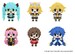 Figuras Vocaloid Akatans BuilDot Piapro Characters Cajas Sorpresa Surtido (6)