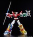 Model Kit Voltron Moderoid Voltron 20 cm