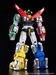 Model Kit Voltron Moderoid Voltron 20 cm