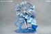 Estatua Vsinger 1-7 Luo Tianyi 12th Anniversary Ver. 34 cm