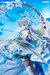 Estatua Vsinger 1-7 Luo Tianyi 12th Anniversary Ver. 34 cm