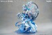 Estatua Vsinger 1-7 Luo Tianyi 12th Anniversary Ver. 34 cm