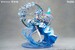 Estatua Vsinger 1-7 Luo Tianyi 12th Anniversary Ver. 34 cm