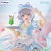 Estatua Vsinger Noodle Stopper Luo Tian Yi Waitress Ver. 13 cm