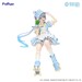 Estatua Vsinger Noodle Stopper Luo Tian Yi Waitress Ver. 13 cm