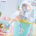 Estatua Vsinger Noodle Stopper Luo Tian Yi Waitress Ver. 13 cm