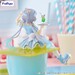 Estatua Vsinger Noodle Stopper Luo Tian Yi Waitress Ver. 13 cm