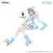 Estatua Vsinger Noodle Stopper Luo Tian Yi Waitress Ver. 13 cm