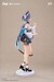 Estatua VSinger Luo Tianyi & Mo Qingxian 1-7 Luo Tianyi Tea Time Melody Ver. 23 cm
